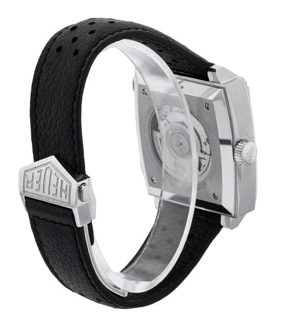 Tag Heuer Monaco CAW211P.FC6356 Image 3